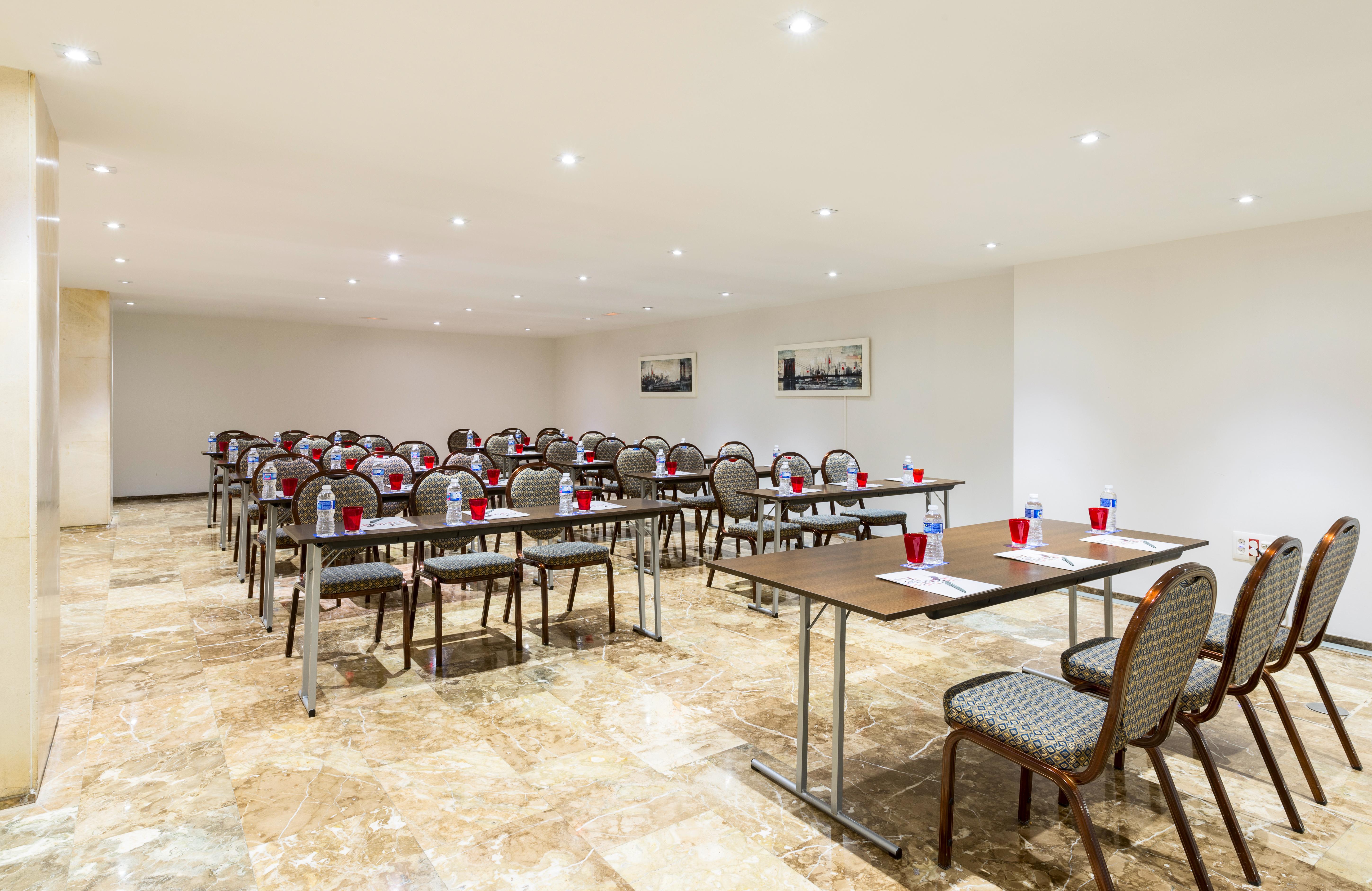 Sercotel Cordoba Medina Azahara — Photos 2